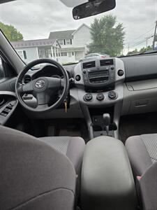 2007 Toyota RAV4   - Photo 17 - Inwood, WV 25428