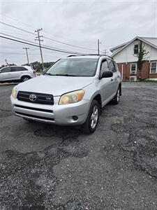 2007 Toyota RAV4   - Photo 2 - Inwood, WV 25428