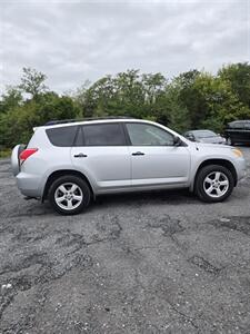 2007 Toyota RAV4   - Photo 10 - Inwood, WV 25428