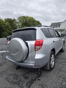 2007 Toyota RAV4   - Photo 9 - Inwood, WV 25428
