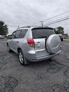 2007 Toyota RAV4   - Photo 6 - Inwood, WV 25428