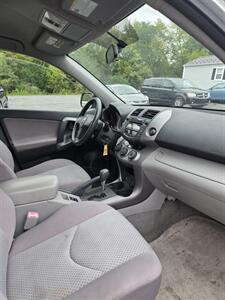 2007 Toyota RAV4   - Photo 12 - Inwood, WV 25428