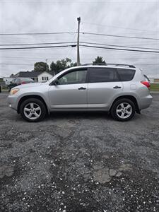 2007 Toyota RAV4   - Photo 5 - Inwood, WV 25428