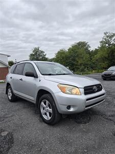 2007 Toyota RAV4   - Photo 15 - Inwood, WV 25428