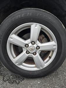 2007 Toyota RAV4   - Photo 14 - Inwood, WV 25428