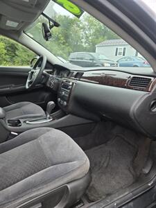 2016 Chevrolet Impala Limited LT Fleet   - Photo 6 - Inwood, WV 25428