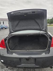 2016 Chevrolet Impala Limited LT Fleet   - Photo 14 - Inwood, WV 25428