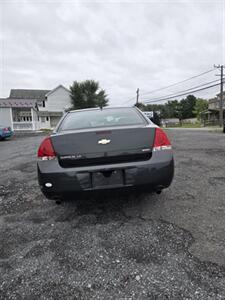 2016 Chevrolet Impala Limited LT Fleet   - Photo 12 - Inwood, WV 25428