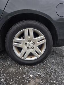 2016 Chevrolet Impala Limited LT Fleet   - Photo 11 - Inwood, WV 25428