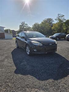 2012 Ford Focus SE   - Photo 28 - Inwood, WV 25428