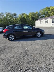 2012 Ford Focus SE   - Photo 23 - Inwood, WV 25428