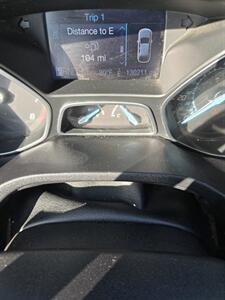2012 Ford Focus SE   - Photo 16 - Inwood, WV 25428