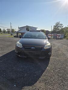 2012 Ford Focus SE   - Photo 18 - Inwood, WV 25428