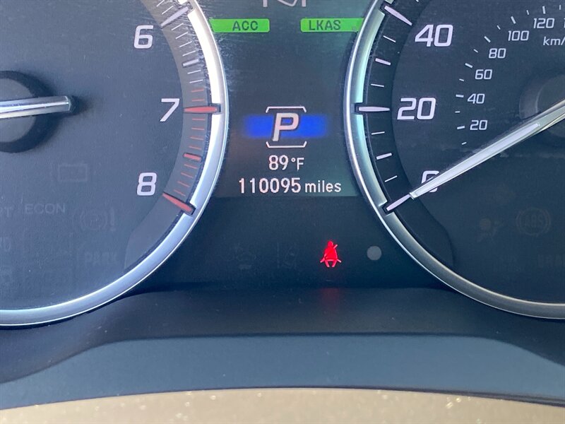 2017 Acura MDX w/Tech - Photo 10 - Albuquerque, NM 87105