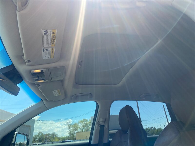 2017 Acura MDX w/Tech - Photo 12 - Albuquerque, NM 87105
