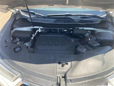 2017 Acura MDX w/Tech - Photo 4 - Albuquerque, NM 87105