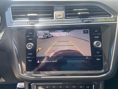 2021 Volkswagen Tiguan SE - Photo 12 - Albuquerque, NM 87105