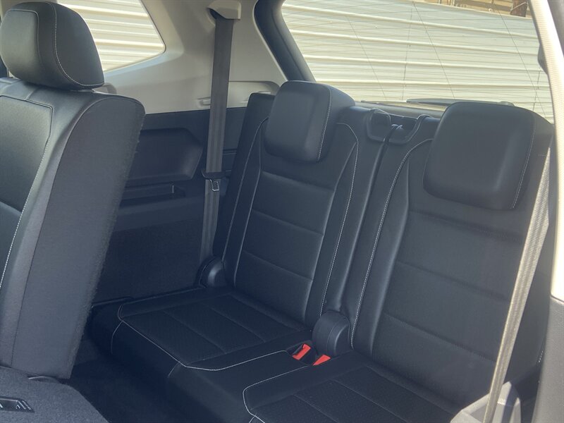 2021 Volkswagen Tiguan SE - Photo 15 - Albuquerque, NM 87105