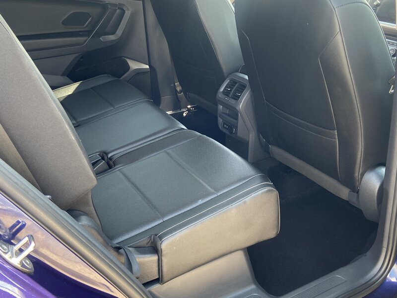 2021 Volkswagen Tiguan SE - Photo 17 - Albuquerque, NM 87105