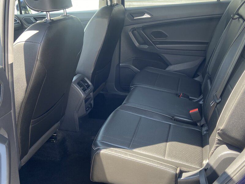 2021 Volkswagen Tiguan SE - Photo 14 - Albuquerque, NM 87105