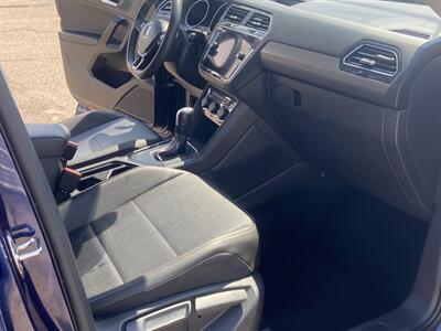 2021 Volkswagen Tiguan SE - Photo 20 - Albuquerque, NM 87105