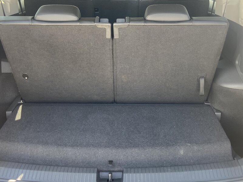 2021 Volkswagen Tiguan SE - Photo 18 - Albuquerque, NM 87105