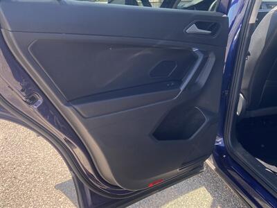 2021 Volkswagen Tiguan SE - Photo 13 - Albuquerque, NM 87105