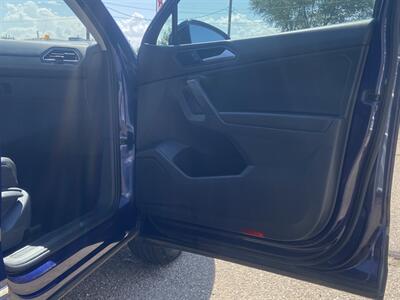 2021 Volkswagen Tiguan SE - Photo 19 - Albuquerque, NM 87105