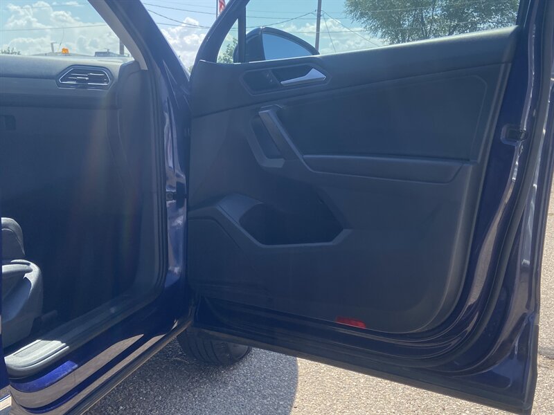 2021 Volkswagen Tiguan SE - Photo 19 - Albuquerque, NM 87105