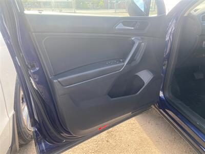 2021 Volkswagen Tiguan SE - Photo 8 - Albuquerque, NM 87105