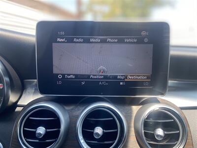 2018 Mercedes-Benz C 300 - Photo 11 - Albuquerque, NM 87105