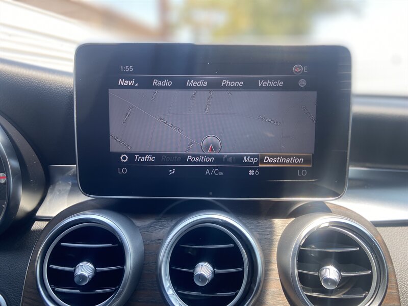 2018 Mercedes-Benz C 300 - Photo 11 - Albuquerque, NM 87105
