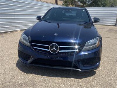 2018 Mercedes-Benz C 300 - Photo 2 - Albuquerque, NM 87105