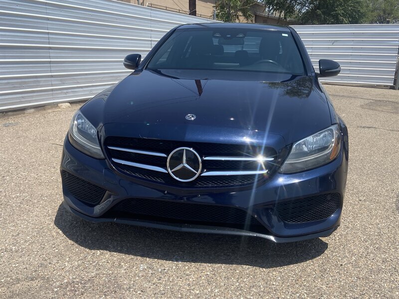 2018 Mercedes-Benz C 300 - Photo 2 - Albuquerque, NM 87105