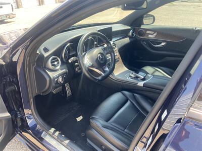 2018 Mercedes-Benz C 300 - Photo 9 - Albuquerque, NM 87105