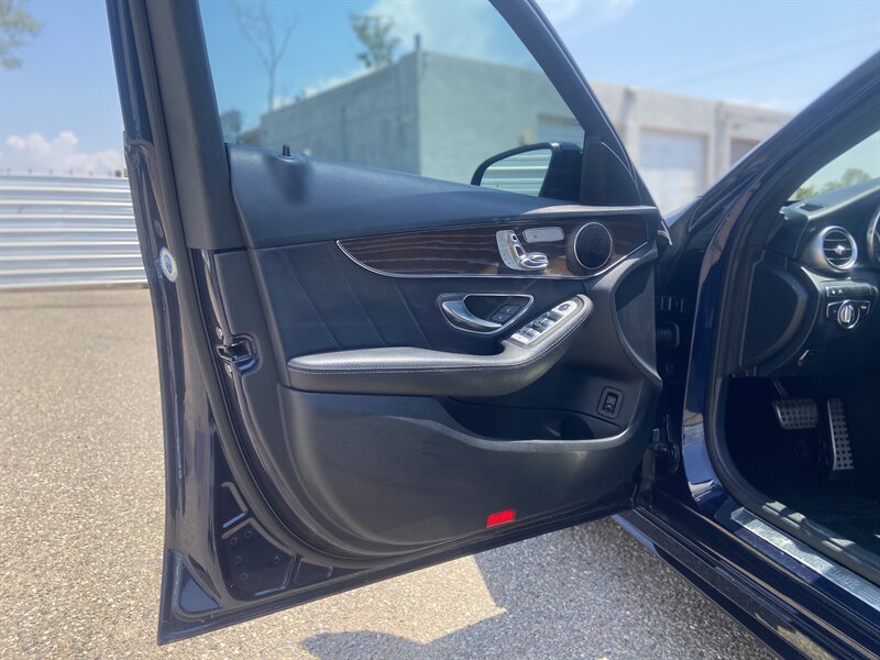 2018 Mercedes-Benz C 300 - Photo 8 - Albuquerque, NM 87105