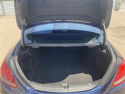 2018 Mercedes-Benz C 300 - Photo 6 - Albuquerque, NM 87105