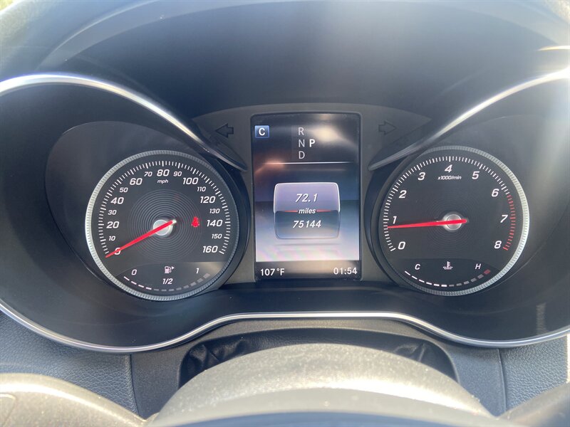 2018 Mercedes-Benz C 300 - Photo 10 - Albuquerque, NM 87105