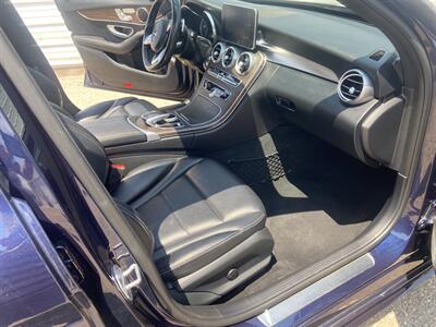 2018 Mercedes-Benz C 300 - Photo 14 - Albuquerque, NM 87105