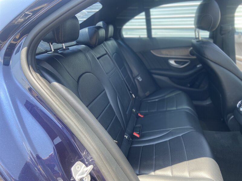 2018 Mercedes-Benz C 300 - Photo 18 - Albuquerque, NM 87105