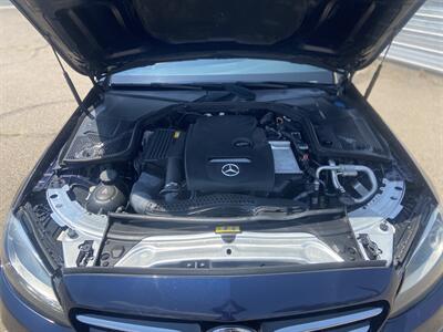 2018 Mercedes-Benz C 300 - Photo 7 - Albuquerque, NM 87105