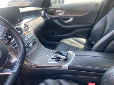 2018 Mercedes-Benz C 300 - Photo 12 - Albuquerque, NM 87105