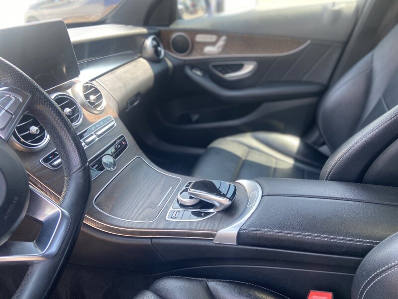 2018 Mercedes-Benz C 300 - Photo 12 - Albuquerque, NM 87105