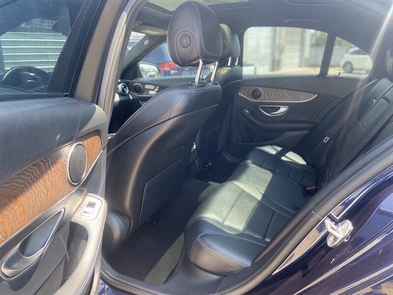 2018 Mercedes-Benz C 300 - Photo 21 - Albuquerque, NM 87105