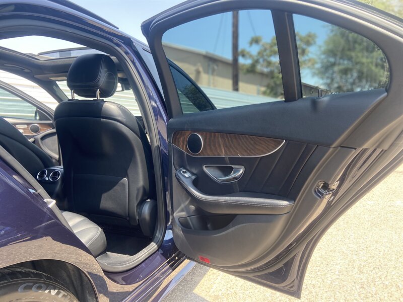 2018 Mercedes-Benz C 300 - Photo 15 - Albuquerque, NM 87105