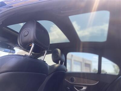 2018 Mercedes-Benz C 300 - Photo 22 - Albuquerque, NM 87105