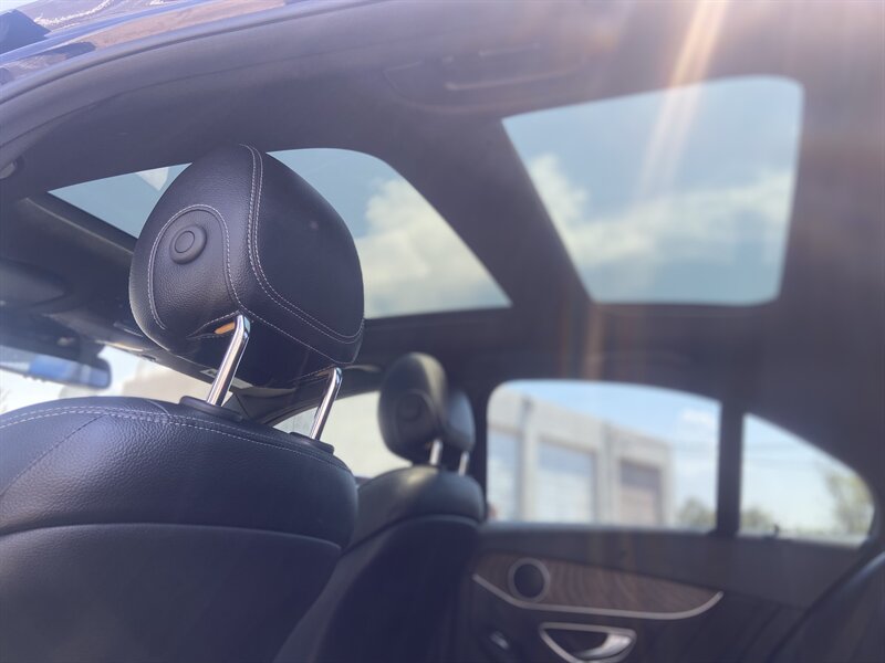 2018 Mercedes-Benz C 300 - Photo 22 - Albuquerque, NM 87105