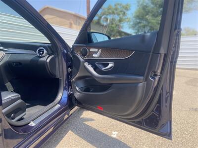 2018 Mercedes-Benz C 300 - Photo 13 - Albuquerque, NM 87105