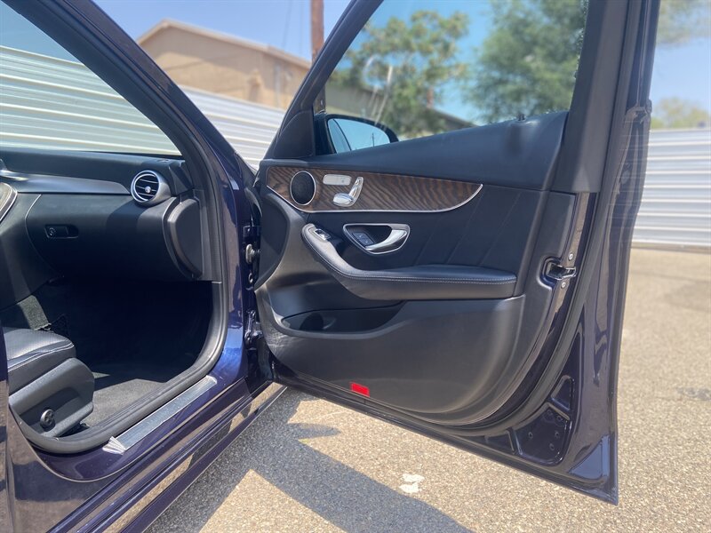 2018 Mercedes-Benz C 300 - Photo 13 - Albuquerque, NM 87105