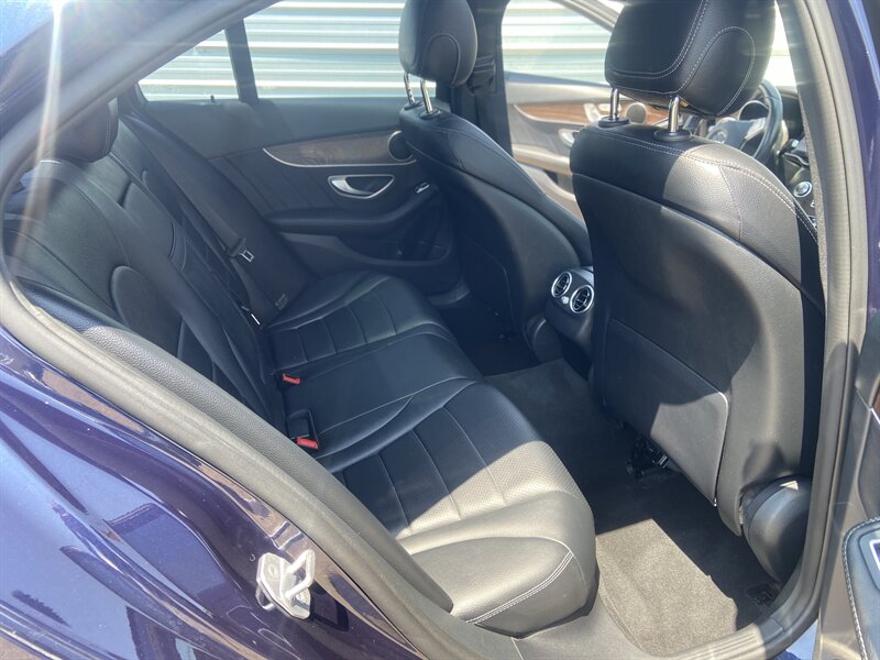 2018 Mercedes-Benz C 300 - Photo 16 - Albuquerque, NM 87105